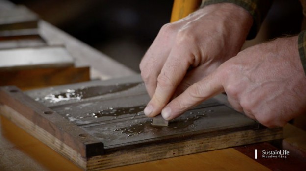 Sharpening Course Intro - Heritage School of Woodworking BlogHeritage ...