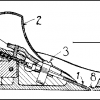 Fig. 108. Section of Block-Plane.